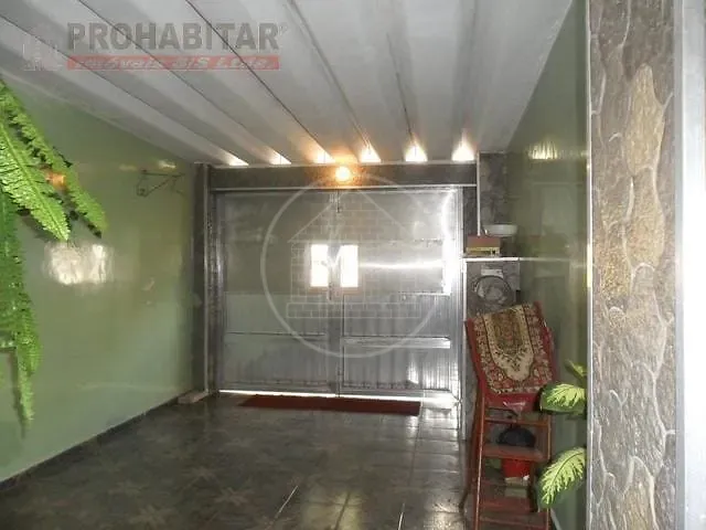 Sobrado com 208m² 5 quartos e 3 banheiros, à venda, no bairro Jardim Satélite em São Paulo