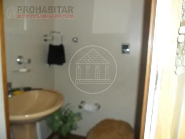 Sobrado, 5 quartos, 208 m² - Foto 6