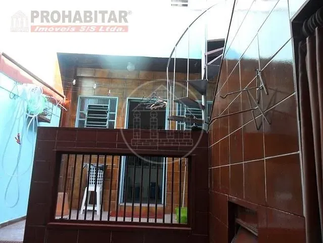 Sobrado, 5 quartos, 208 m² - Foto 18