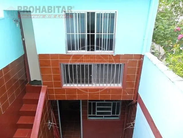 Sobrado, 5 quartos, 208 m² - Foto 20