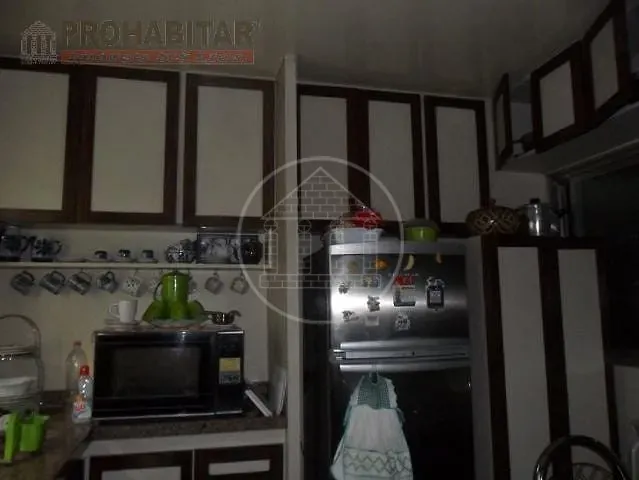 Sobrado, 5 quartos, 208 m² - Foto 11