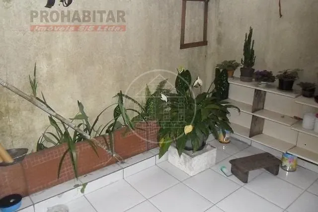 Sobrado, 5 quartos, 208 m² - Foto 22