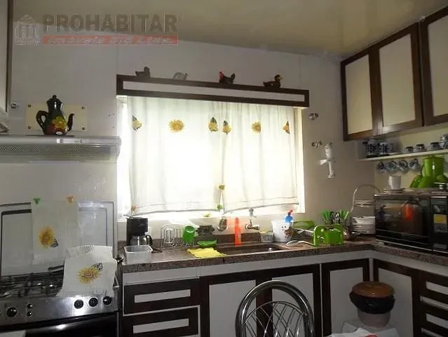 Sobrado, 5 quartos, 208 m² - Foto 12