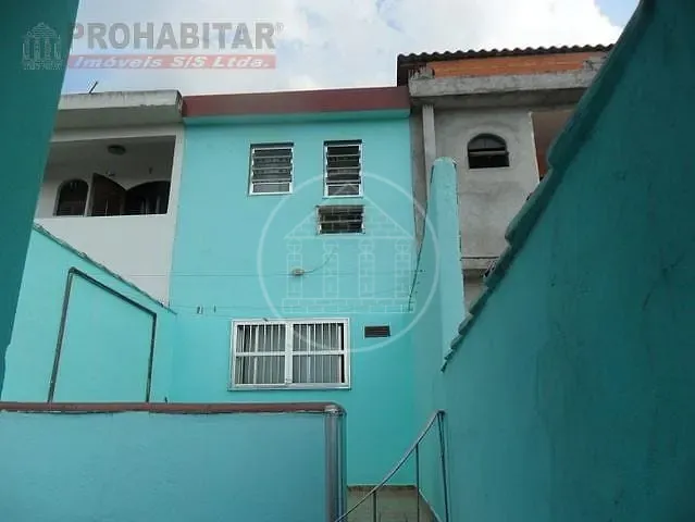 Sobrado, 5 quartos, 208 m² - Foto 19