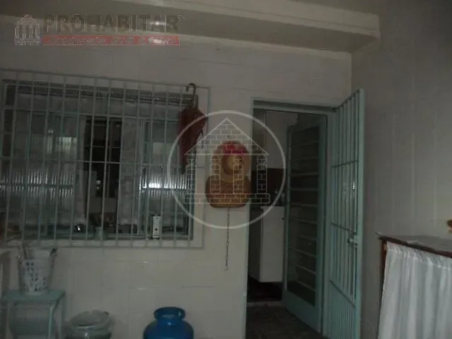 Sobrado, 5 quartos, 208 m² - Foto 17