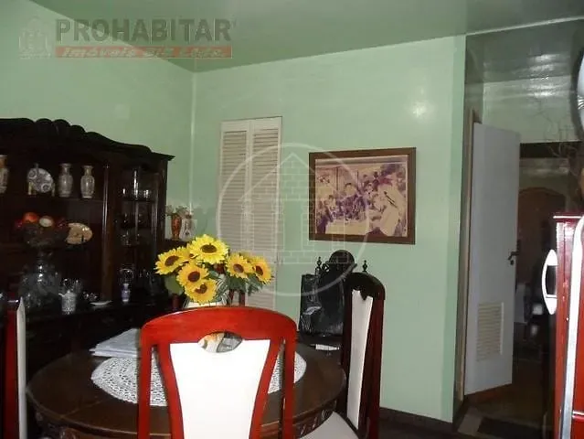 Sobrado, 5 quartos, 208 m² - Foto 8