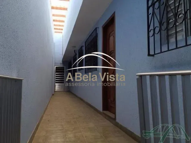 Sobrado com 5m² 3 quartos e 2 banheiros, à venda, no bairro SANTO ANTÔNIO em Osasco