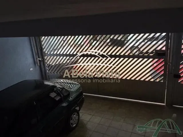Sobrado com 5m² 3 quartos e 2 banheiros, à venda, no bairro SANTO ANTÔNIO em Osasco