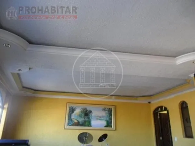Sobrado, 3 quartos, 70 m² - Foto 8