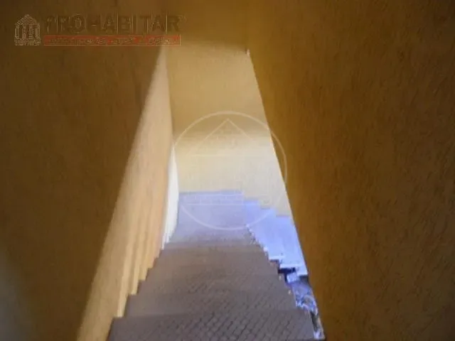 Sobrado com 255m² 3 quartos e 3 banheiros, à venda, no bairro Conjunto Residencial Salvador Tolezani em São Paulo