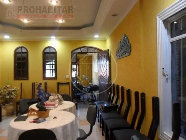 Sobrado, 3 quartos, 70 m² - Foto 13