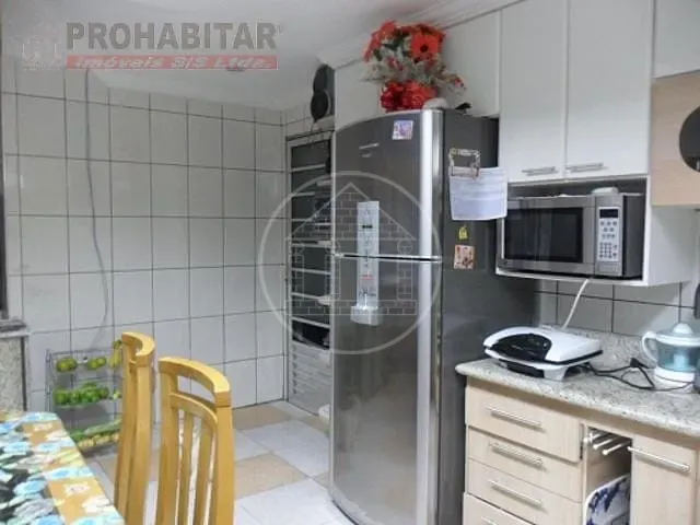 Sobrado, 3 quartos, 70 m² - Foto 15