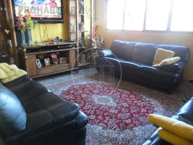 Sobrado, 3 quartos, 70 m² - Foto 6
