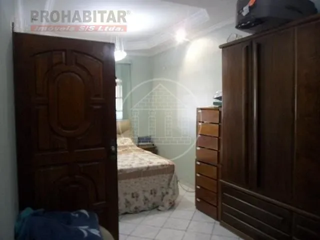 Sobrado, 3 quartos, 70 m² - Foto 26