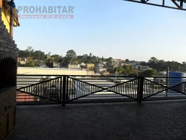 Sobrado, 3 quartos, 70 m² - Foto 29