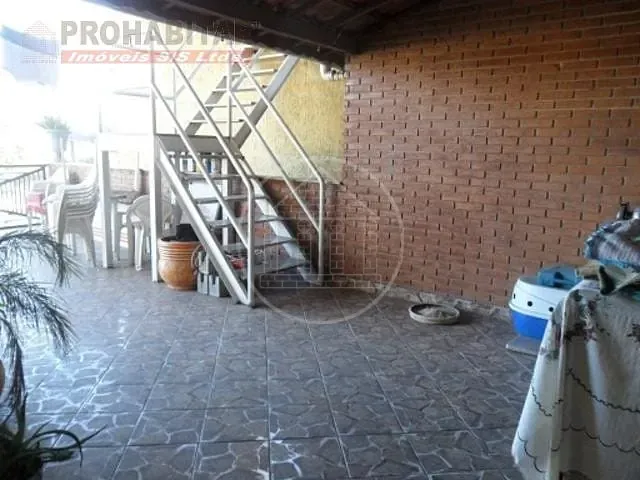 Sobrado, 3 quartos, 70 m² - Foto 34