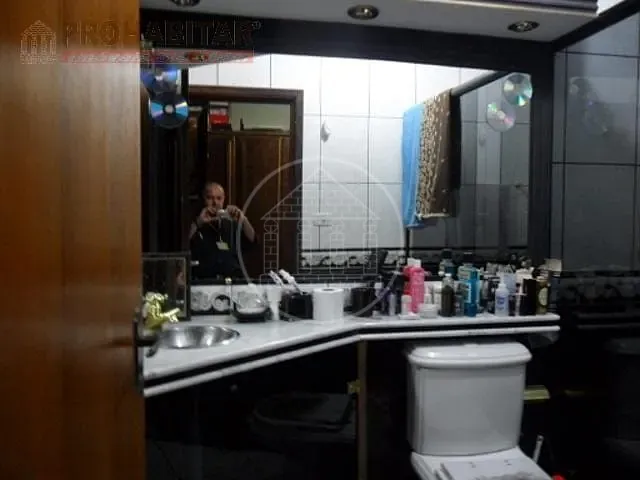 Sobrado, 3 quartos, 70 m² - Foto 25