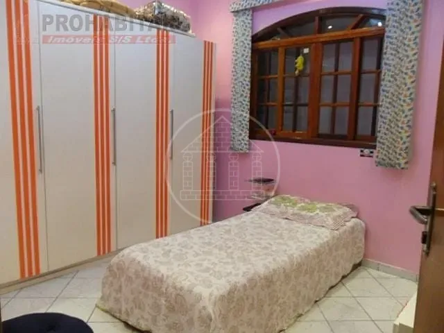 Sobrado, 3 quartos, 70 m² - Foto 19