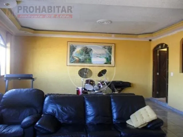 Sobrado, 3 quartos, 70 m² - Foto 7