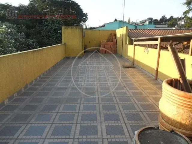Sobrado, 3 quartos, 70 m² - Foto 31