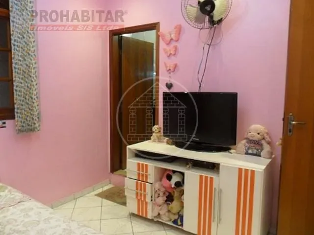 Sobrado, 3 quartos, 70 m² - Foto 20