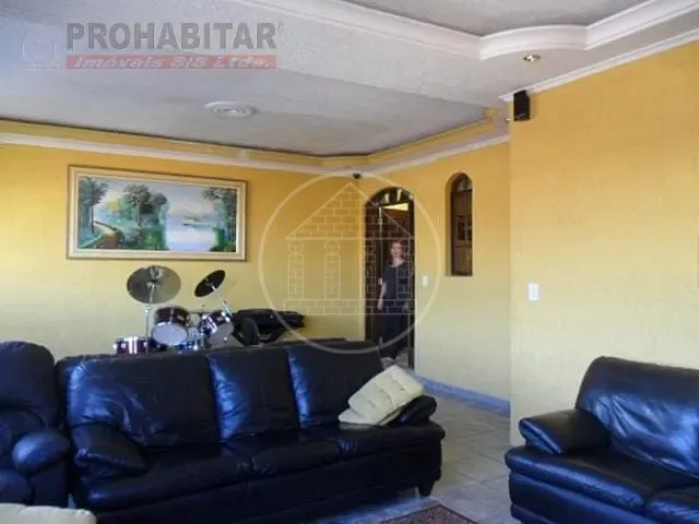 Sobrado, 3 quartos, 70 m² - Foto 10