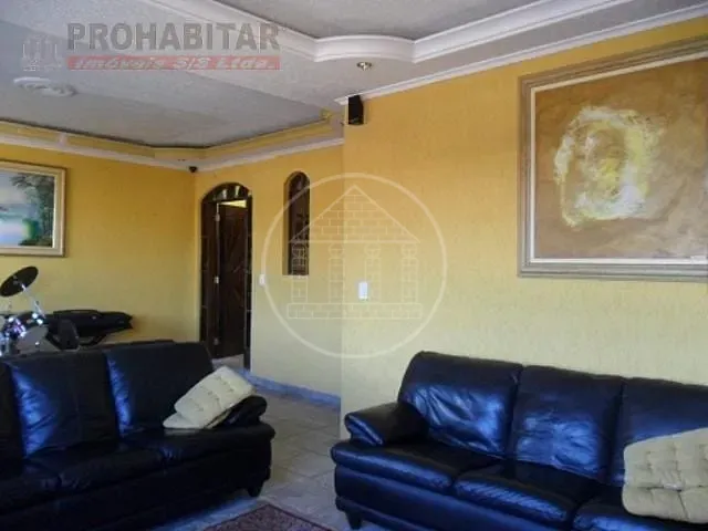 Sobrado, 3 quartos, 70 m² - Foto 9