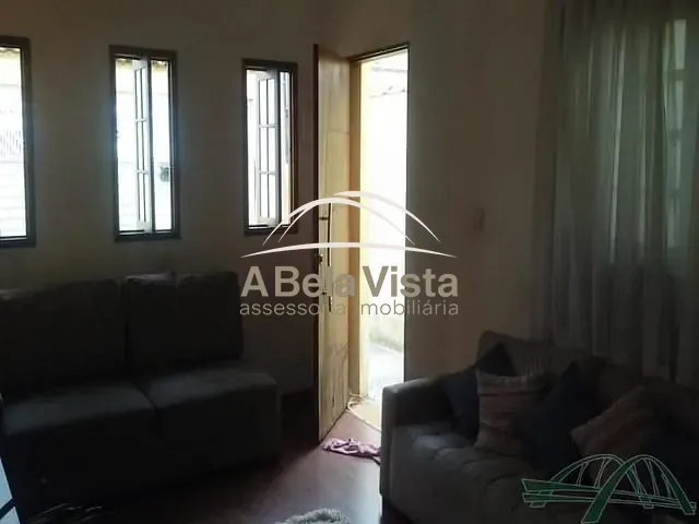 Sobrado com 159m² 3 quartos e 4 banheiros, à venda, no bairro NOVO OSASCO em Osasco