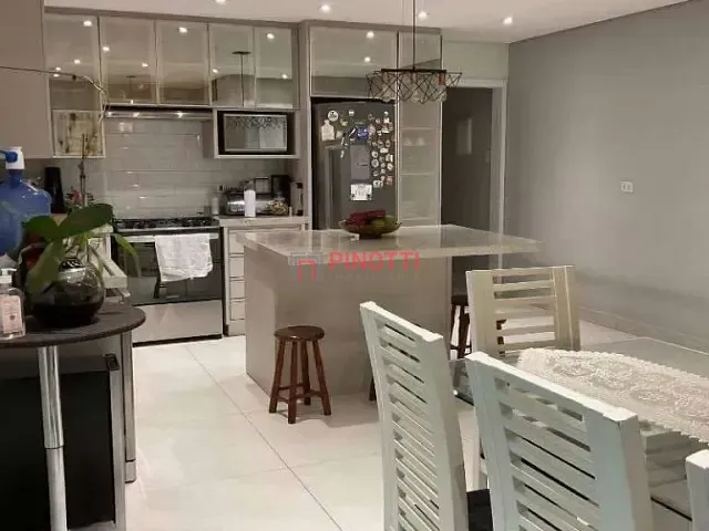 Sobrado 3 quartos e 3 banheiros, à venda, no bairro Dos Casa em São Bernardo do Campo