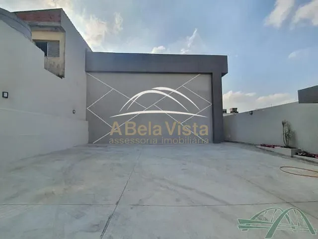 Sobrado com 80m² 2 quartos e 2 banheiros, à venda, no bairro PESTANA em Osasco
