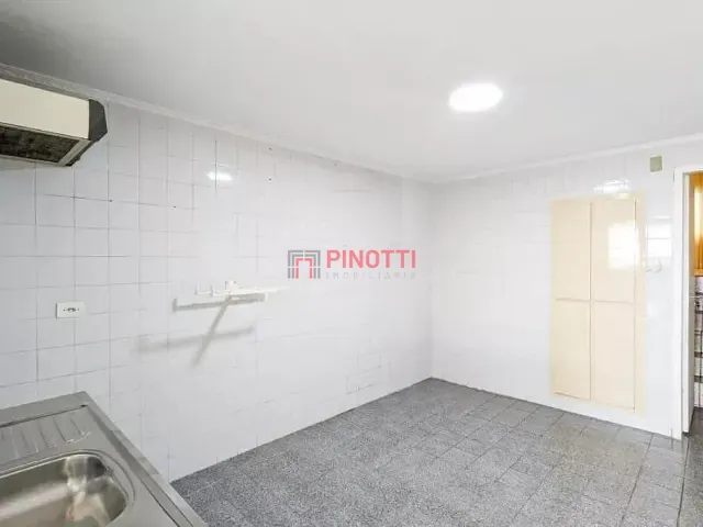 Sobrado 3 quartos e 2 banheiros, para alugar, no bairro Vila Baeta Neves em São Bernardo do Campo