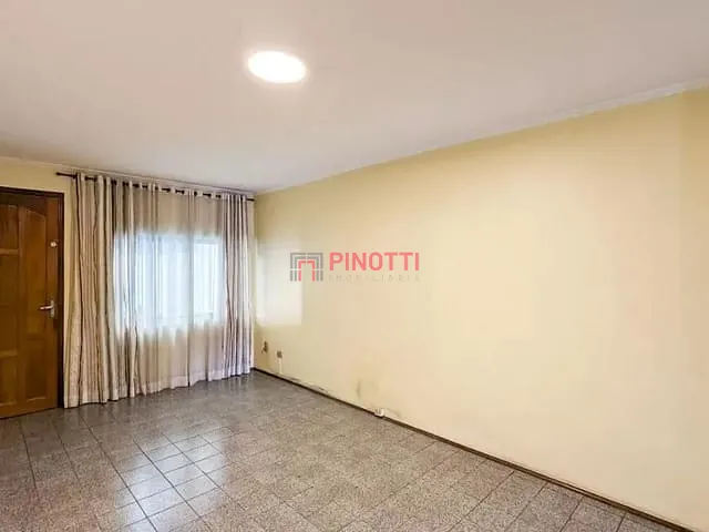 Sobrado 3 quartos e 2 banheiros, para alugar, no bairro Vila Baeta Neves em São Bernardo do Campo