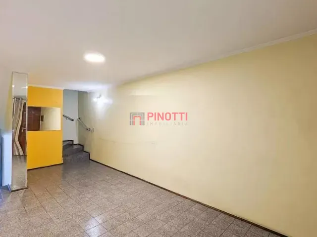 Sobrado 3 quartos e 2 banheiros, para alugar, no bairro Vila Baeta Neves em São Bernardo do Campo