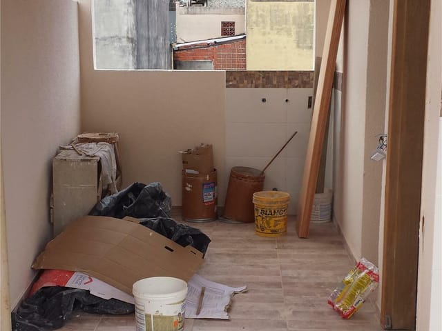 Foto do Sobrado - Sobrado residencial à venda, Chácara Belenzinho, São Paulo. | ZONA LESTE IMÓVEIS