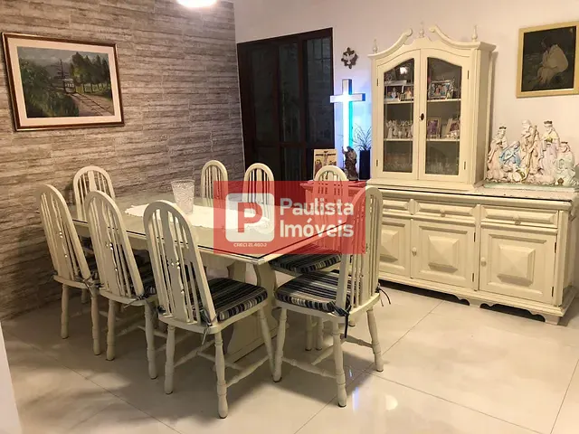 Sobrado com 125m² 2 quartos e 3 banheiros, à venda, no bairro Jardim Cupece/Jardim Santo Antoninho em São Paulo