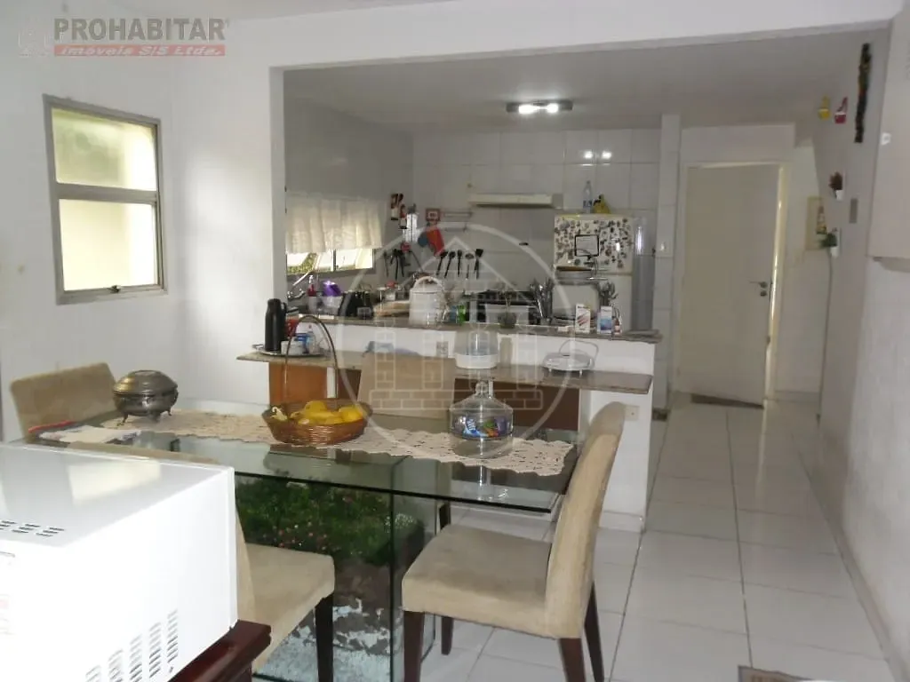 Sobrado, 4 quartos, 350 m² - Foto 13