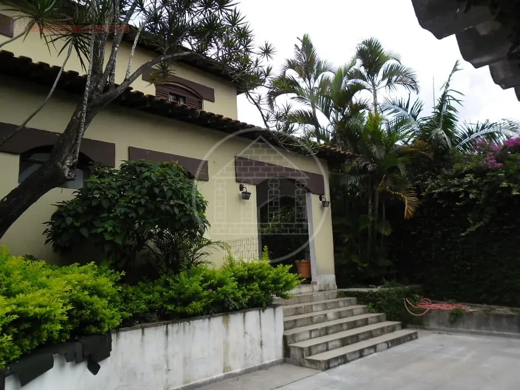 Sobrado, 4 quartos, 350 m² - Foto 4