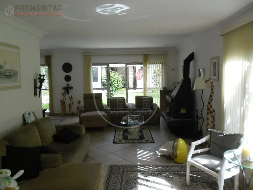 Sobrado, 4 quartos, 350 m² - Foto 6
