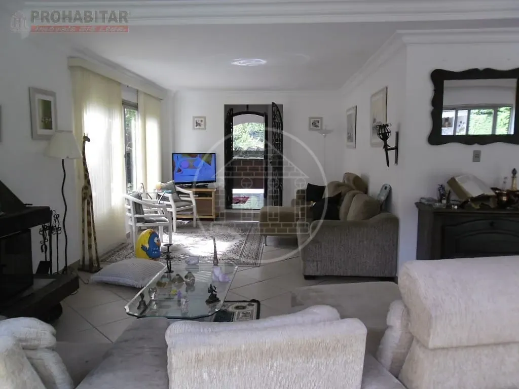 Sobrado, 4 quartos, 350 m² - Foto 8
