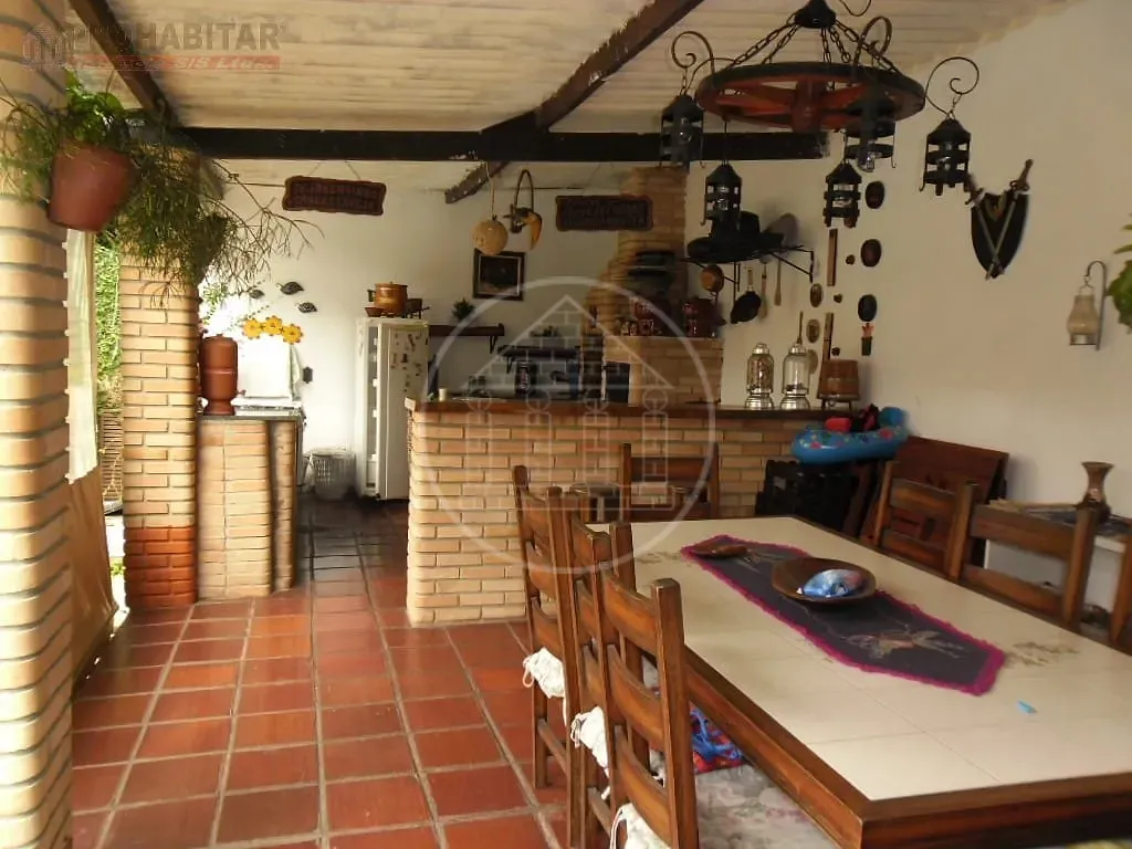 Sobrado, 4 quartos, 350 m² - Foto 11