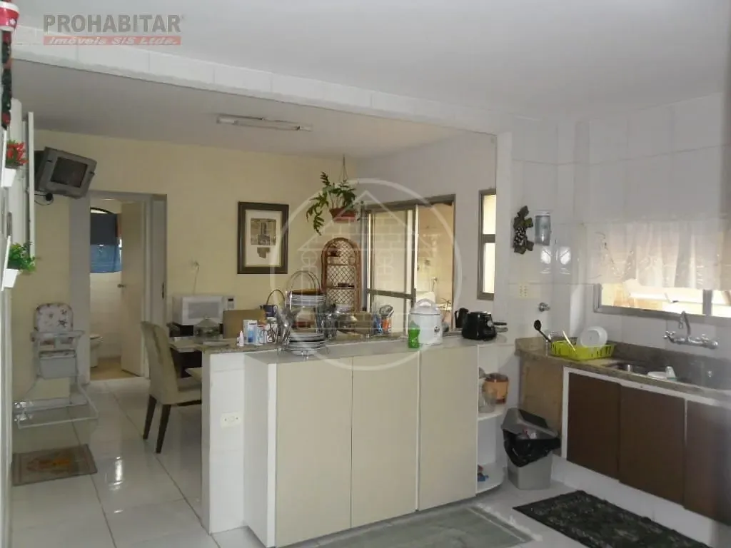 Sobrado, 4 quartos, 350 m² - Foto 12