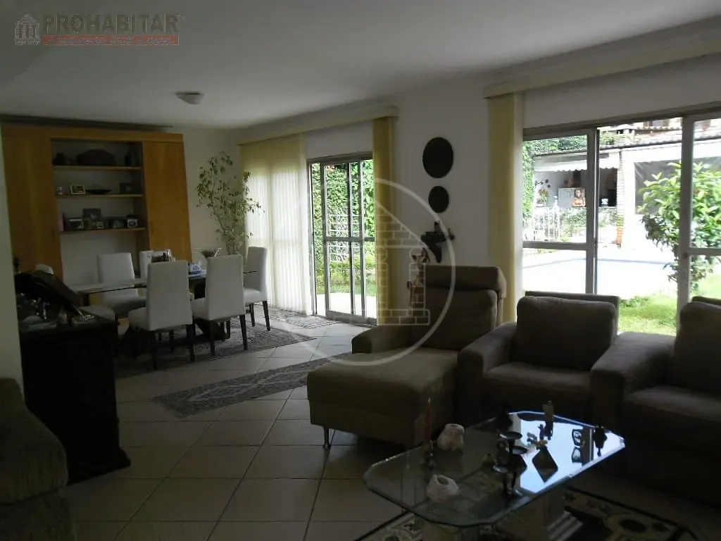 Sobrado, 4 quartos, 350 m² - Foto 7