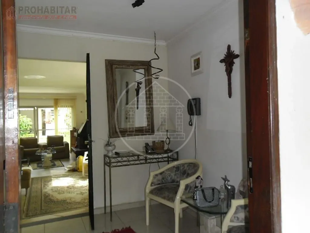 Sobrado, 4 quartos, 350 m² - Foto 5
