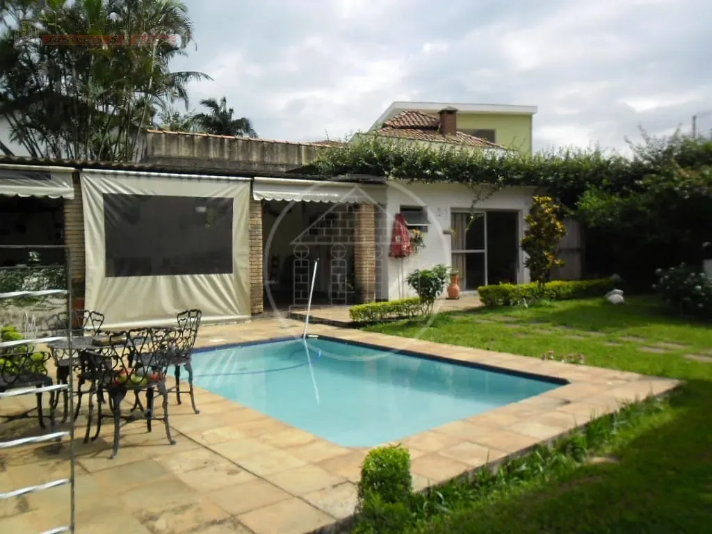 Sobrado, 4 quartos, 350 m² - Foto 10