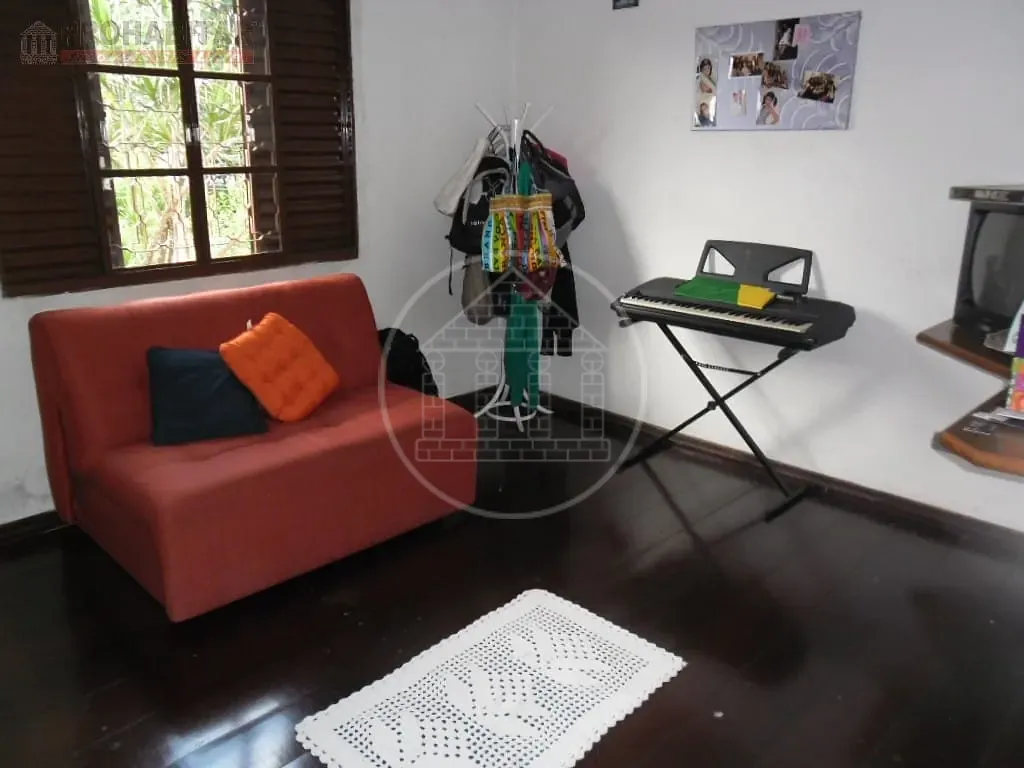 Sobrado, 4 quartos, 350 m² - Foto 20