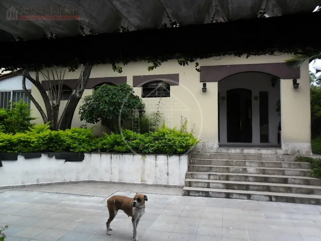 Sobrado, 4 quartos, 350 m² - Foto 2