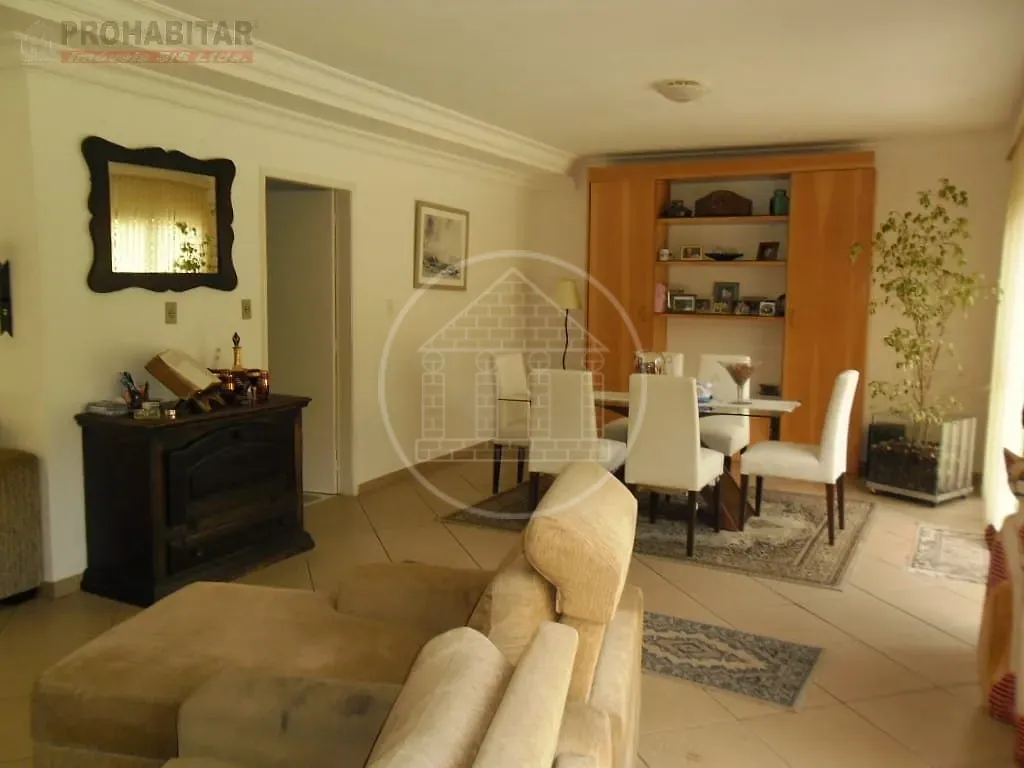 Sobrado, 4 quartos, 350 m² - Foto 9