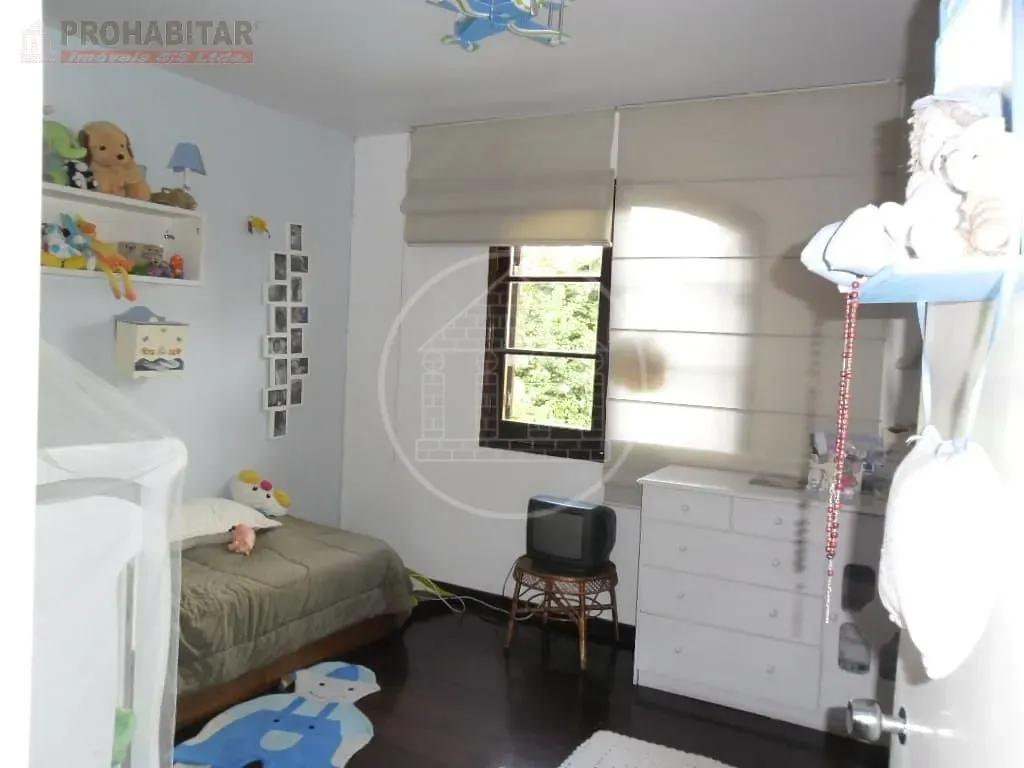 Sobrado, 4 quartos, 350 m² - Foto 16