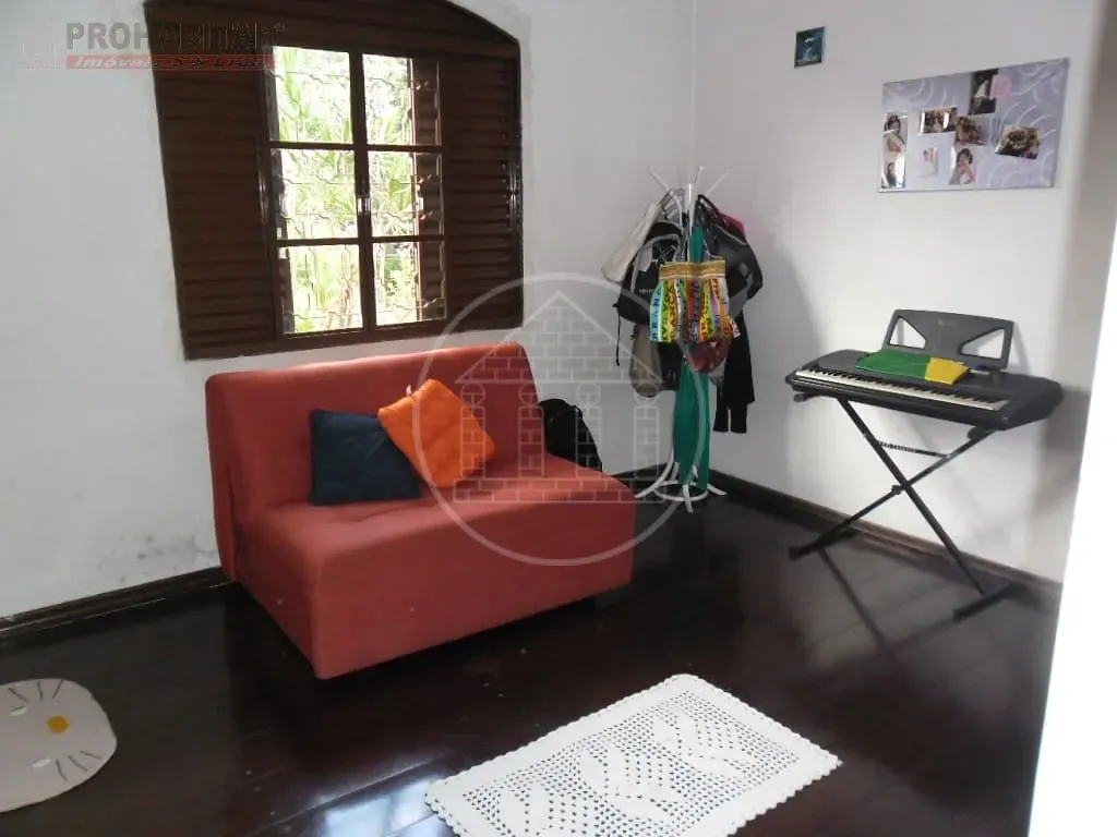 Sobrado, 4 quartos, 350 m² - Foto 19