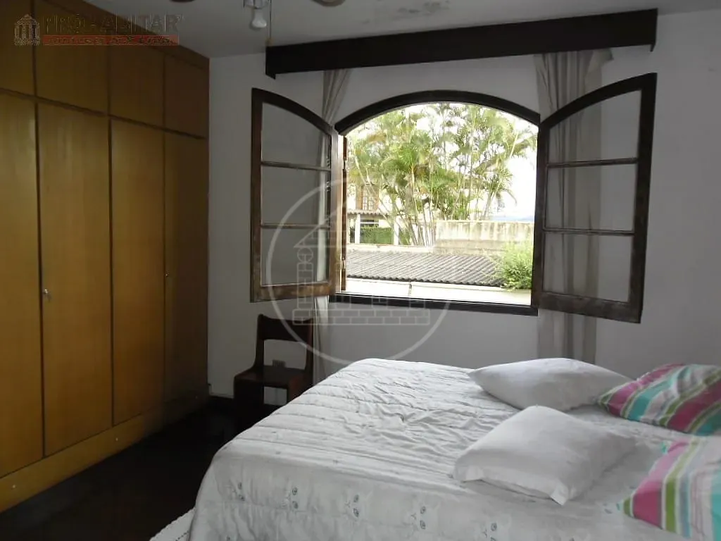 Sobrado, 4 quartos, 350 m² - Foto 17